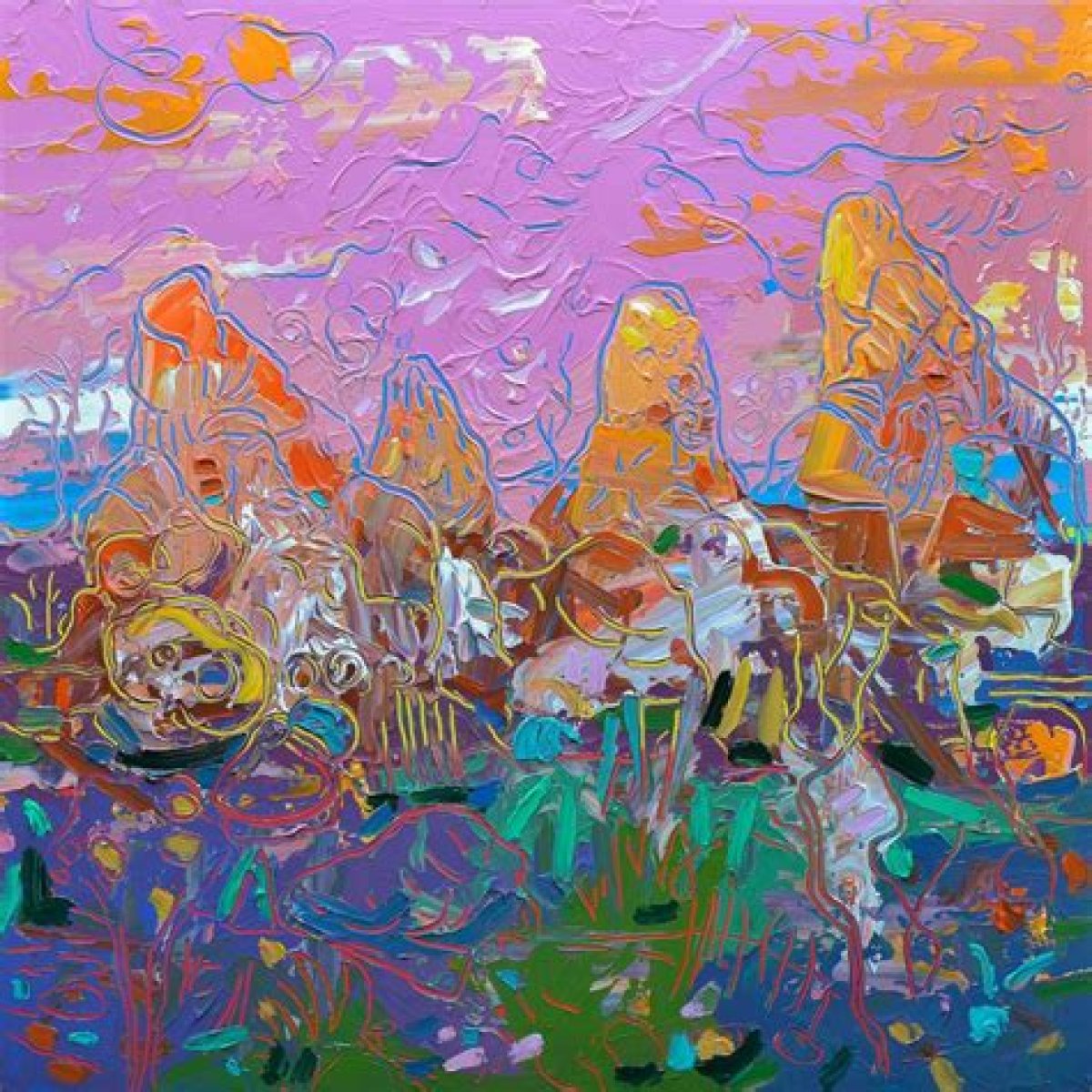 10 Australian artists you need to know about