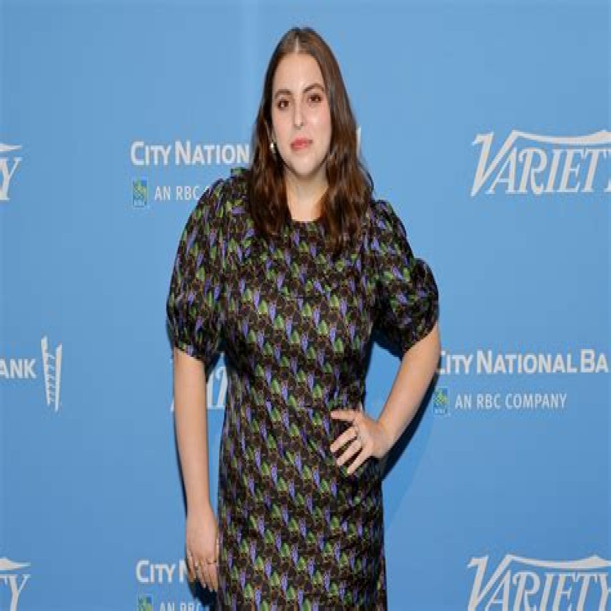 2022 DL fave Beanie Feldstein jumps the broom! Congrats, ladies!