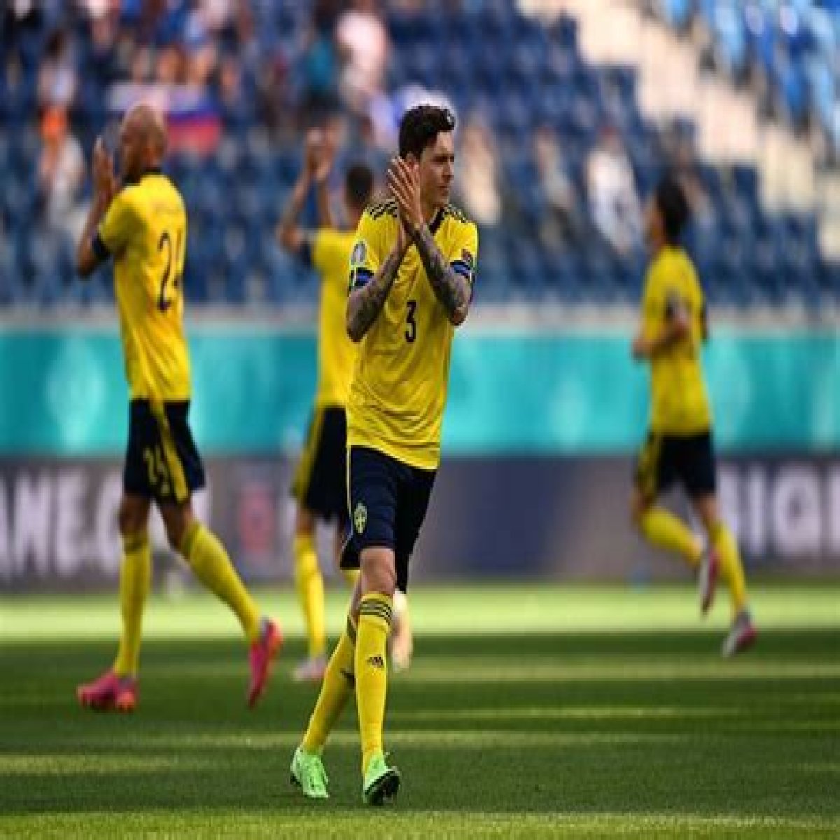 2022 World Cup Qualifiers: Georgia vs Sweden Live Stream, Preview and Prediction