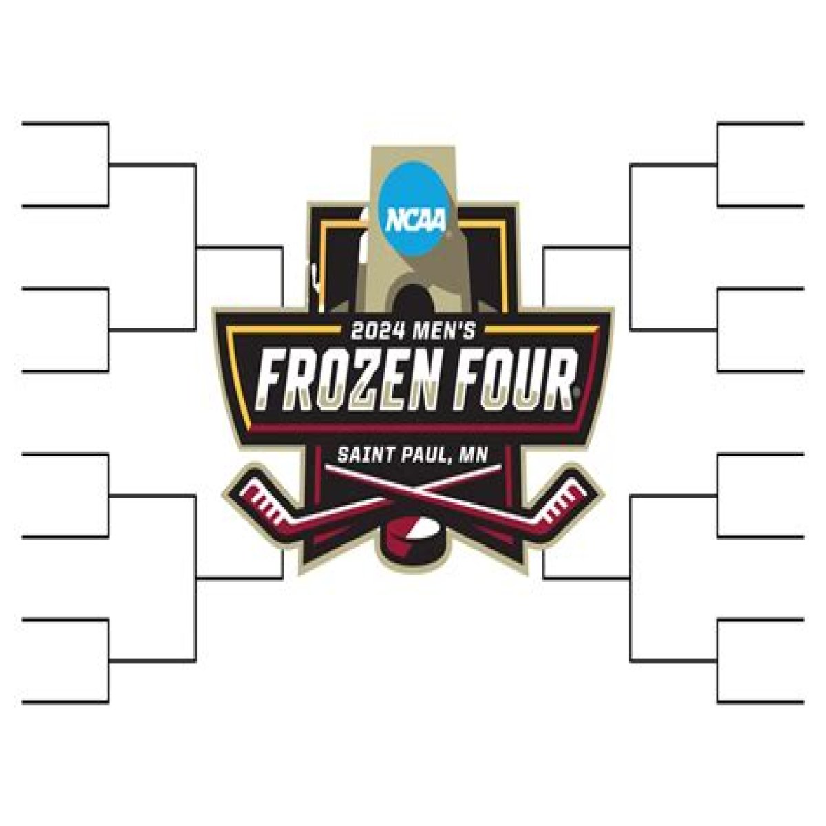 2023 NCAA Men’s Ice Hockey Tournament bracket, teams, how to watch – NBC Sports Philadelphia