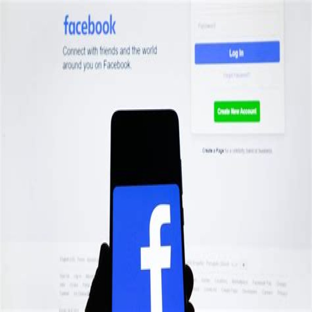 A lurker's worst nightmare — a Facebook bug sent friend requests to profiles that users were looking at