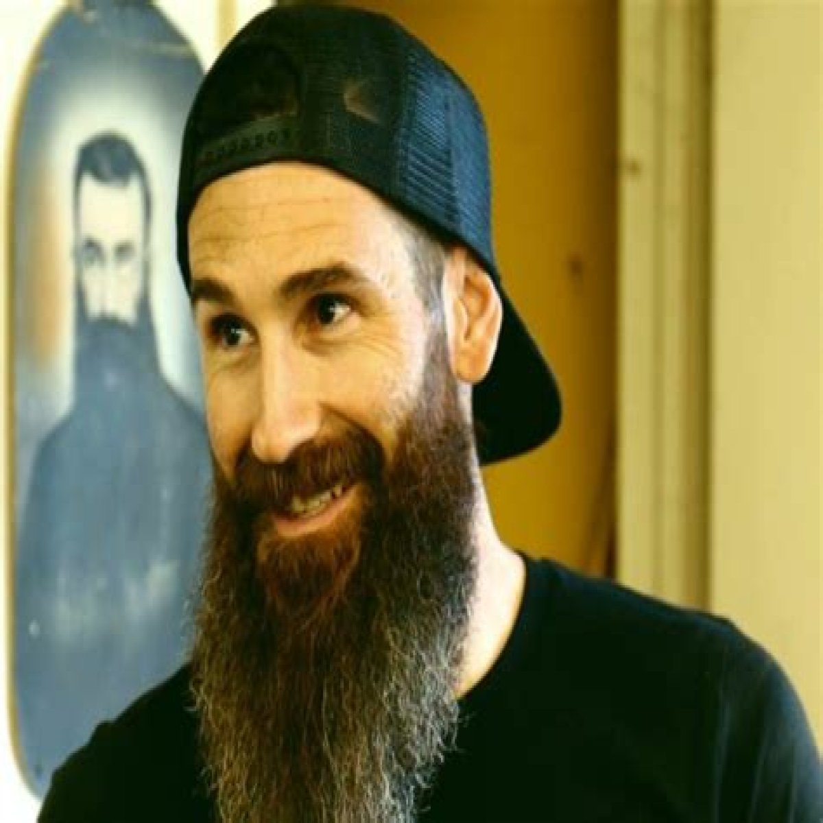 Aaron Kaufman dating a girlfriend or married? His net worth, wiki-bio, career facts.