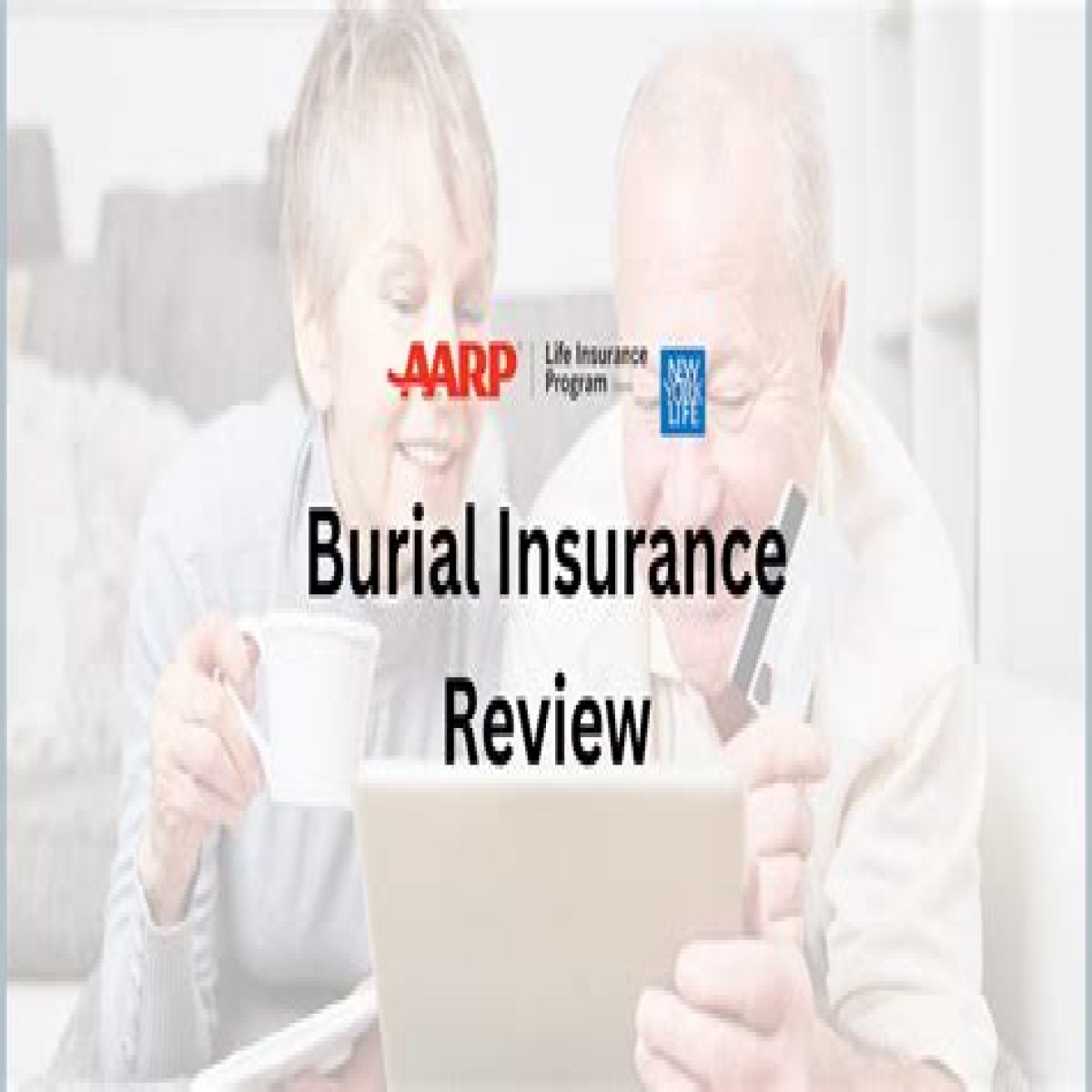 aarp burial insurance for seniors