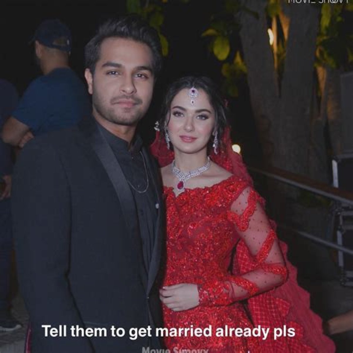 About Hania Amir Biography Age Family Husband