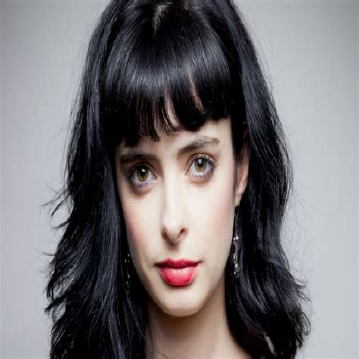 Actor 101: Krysten Ritter - CelebMix