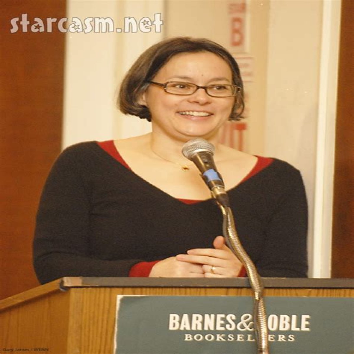 Actress/author Meg Tilly, Jennifer Tilly’s sister, once lived in a Canadian cabin and had a baby with Colin Firth