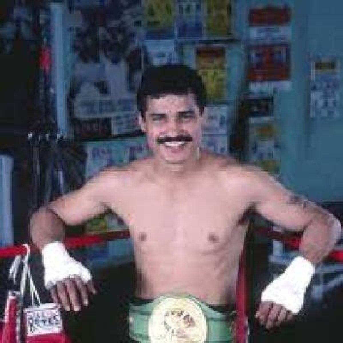 Alexis Arguello Net Worth, Age, Height, Bio, Birthday, Wiki!
