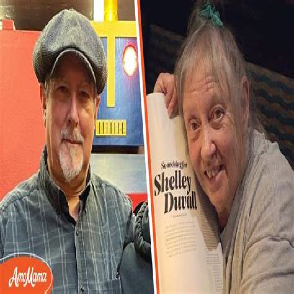 
All About Shelley Duvall’s Husband, Bernard Sampson 