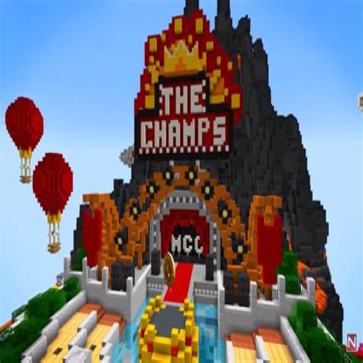 All MC Championship (MCC) 22 teams