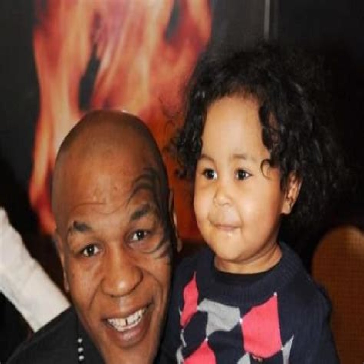 All You Need To Know About Exodus Tyson