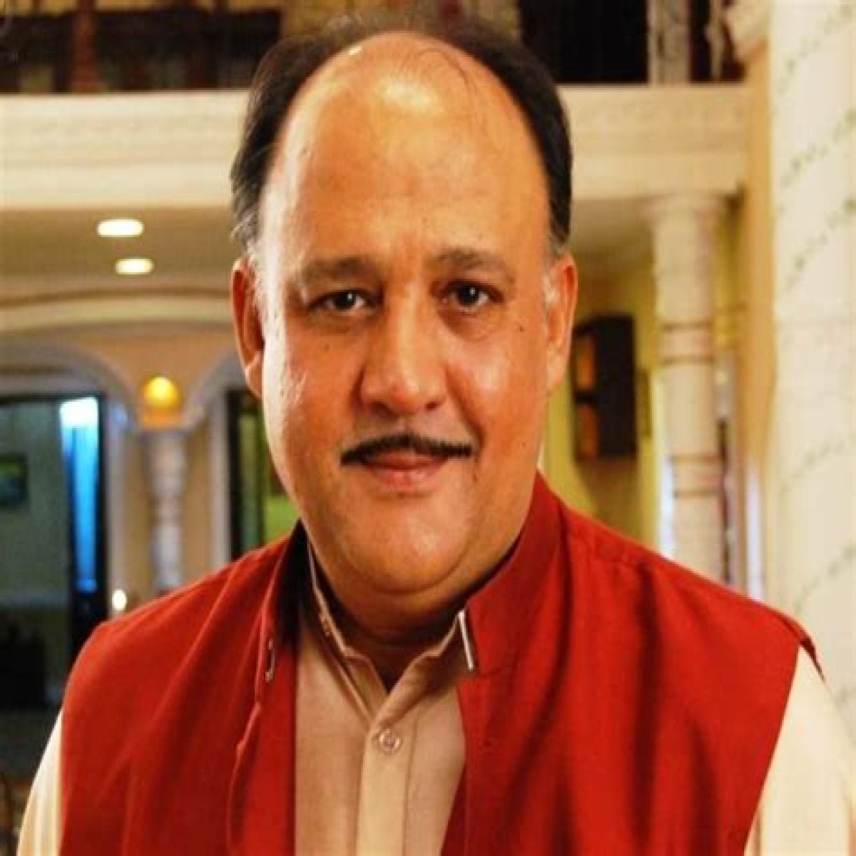 Alok Nath