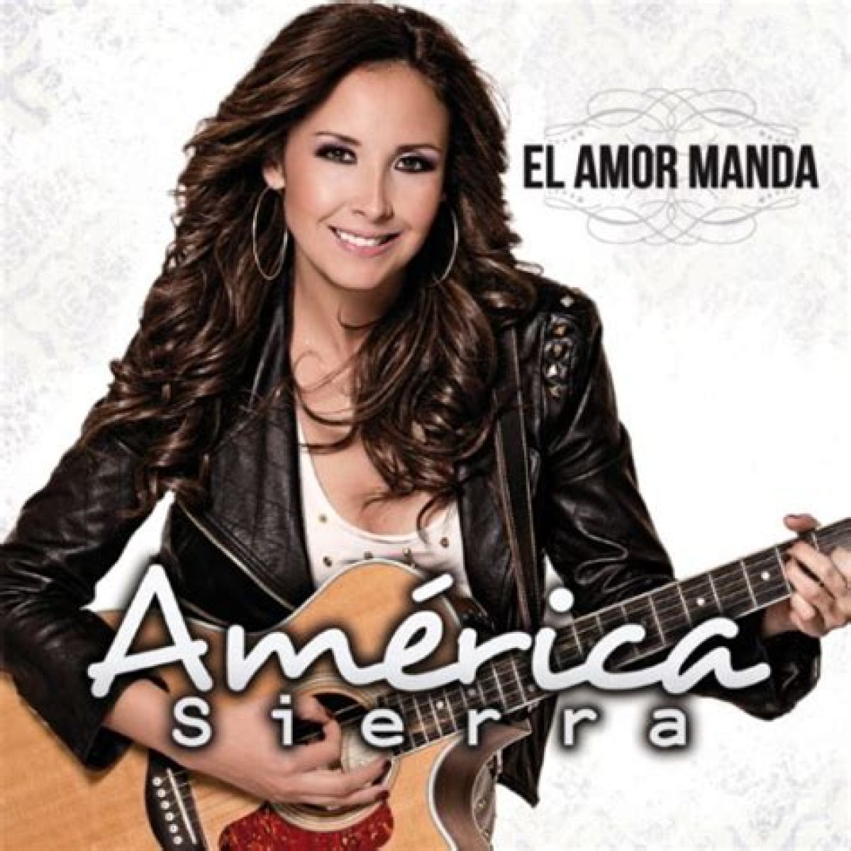 America Sierra