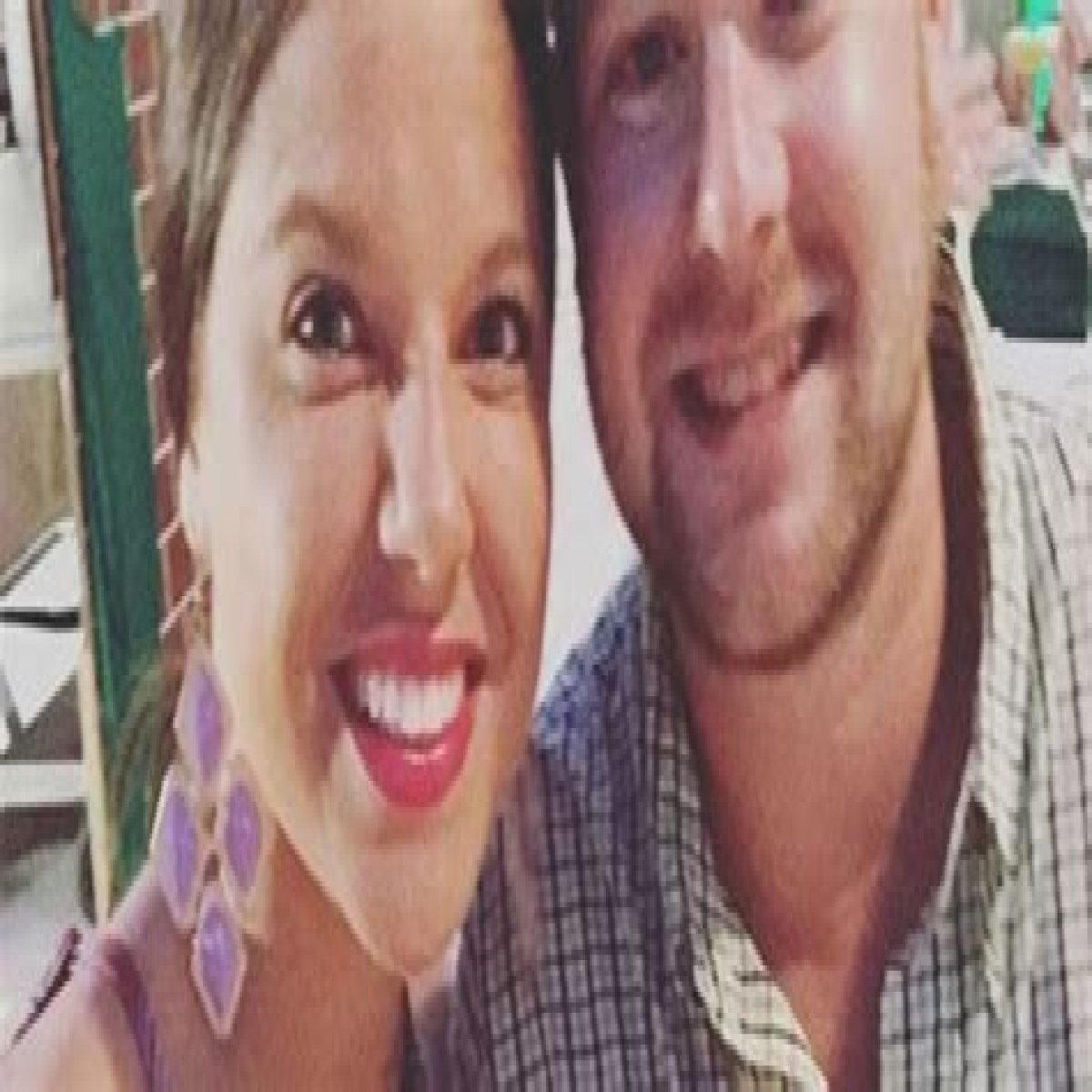 Amy Duggar on Cousin Josh's Wife Anna: "She's Strong"