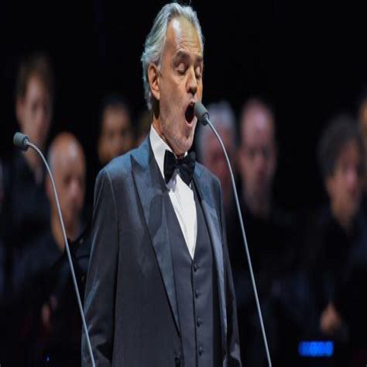 Andrea Bocelli Biography: Spouse, Age, Children, Songs, Net Worth, Albums, Family