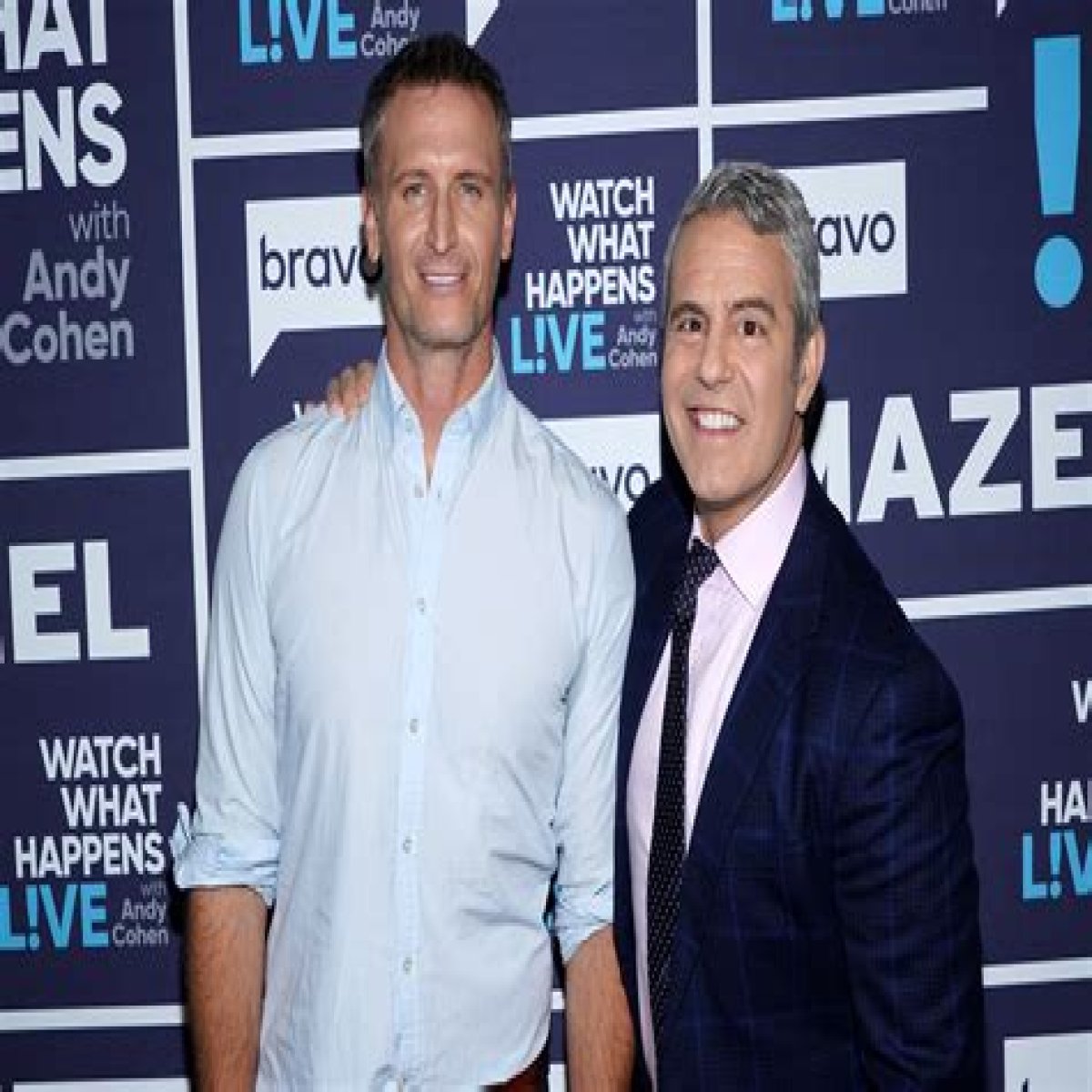Andy Cohen Husband: Is Andy Cohen Married? Who Is Andy Cohen’s Partner?