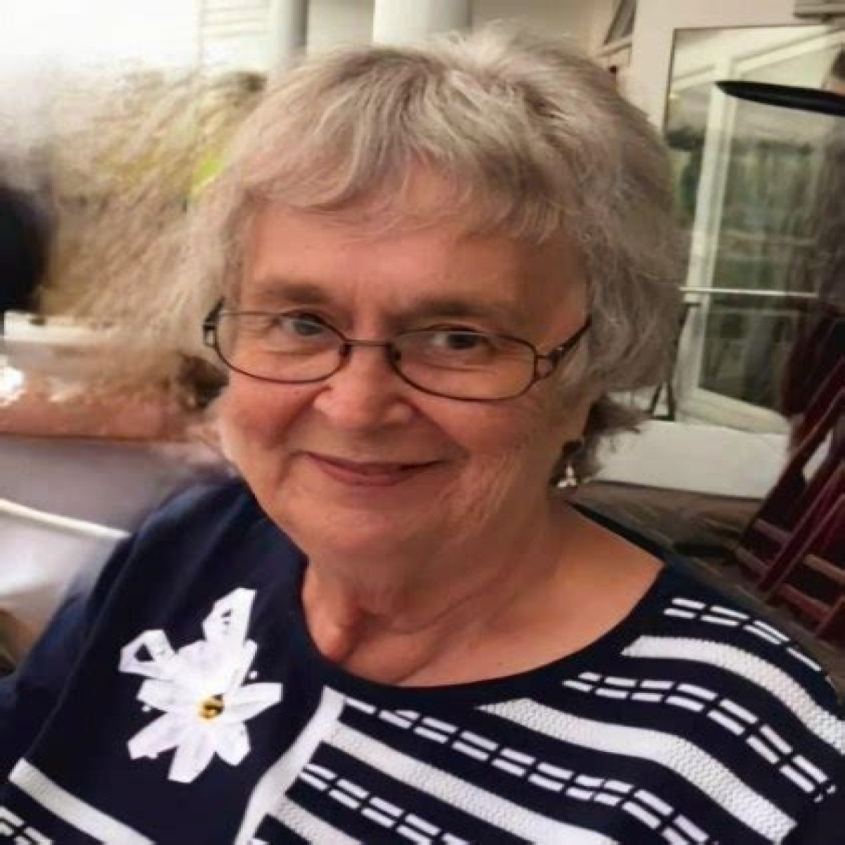 Ann Slater Obituary, Ann Slater Has Passed Away