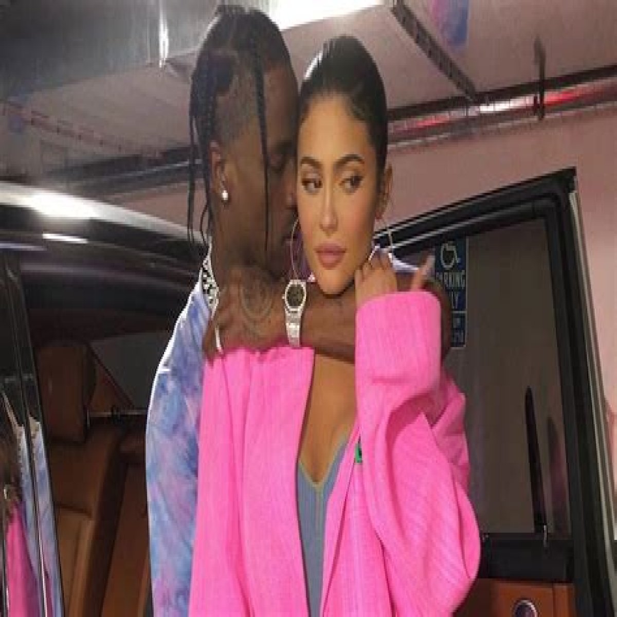 Another breakup Between Travis Scott And Kylie Jenner! Why Did They Break Up?