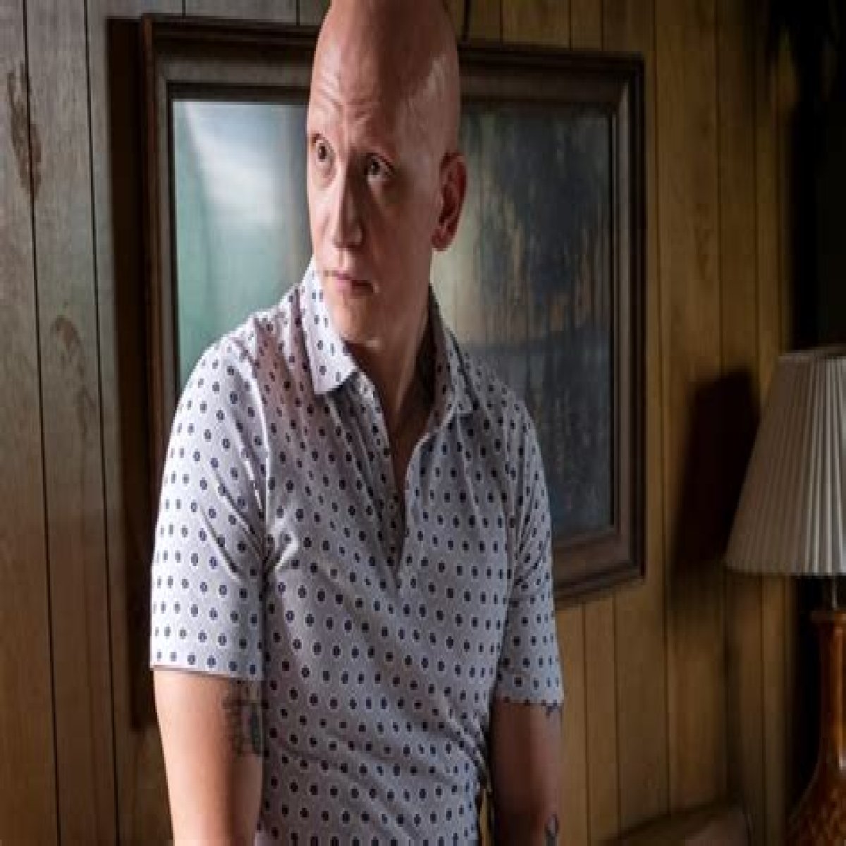 Anthony Carrigan Biography: Movies, Age, Photo, Net Worth, Instagram, Wikipedia, Awards