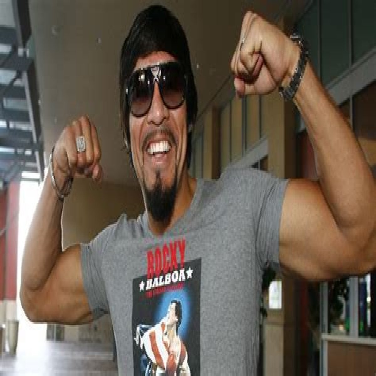 Antonio Margarito Net Worth – How Much is Antonio Margarito Worth?
