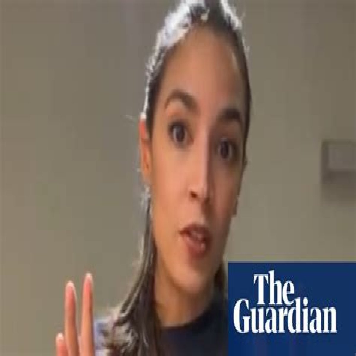 AOC's cooking live streams perfect the recipe for making politics palatable