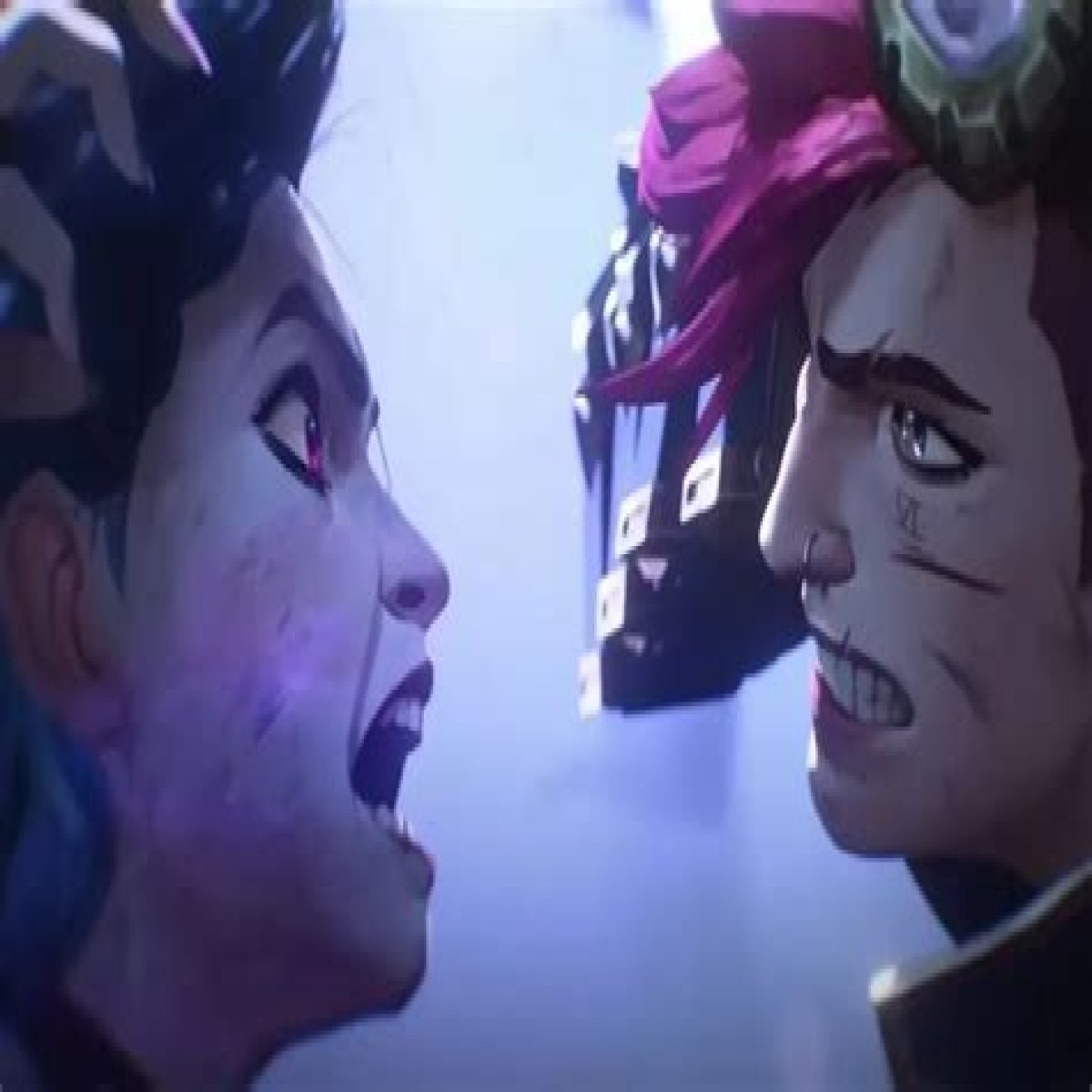 ‘Arcane’ season 2 release window, characters, plot, and more