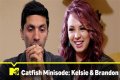 Are Brandon and Kelsie Still Together From ‘Catfish’?