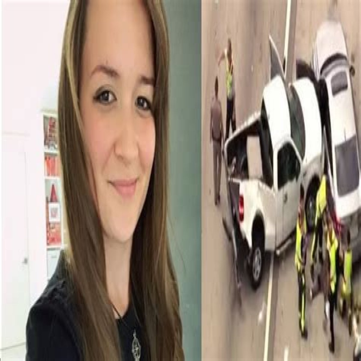Ashley Nisbett Car Accident, Port Huron Michigan, One Dead In Crash
