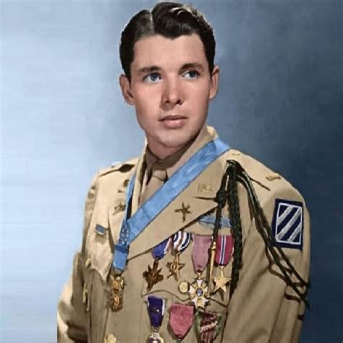 Audie Murphy Net Worth, Age, Height, Bio, Birthday, Wiki!