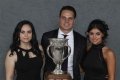 
Auston Matthews Siblings: Meet Sister Alexandria And Breyana Parents And Ethnicity 
