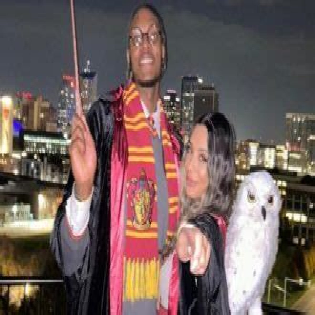 Aysia Janelle- All About Myles Turner Girlfriend: Explore Their Relationship