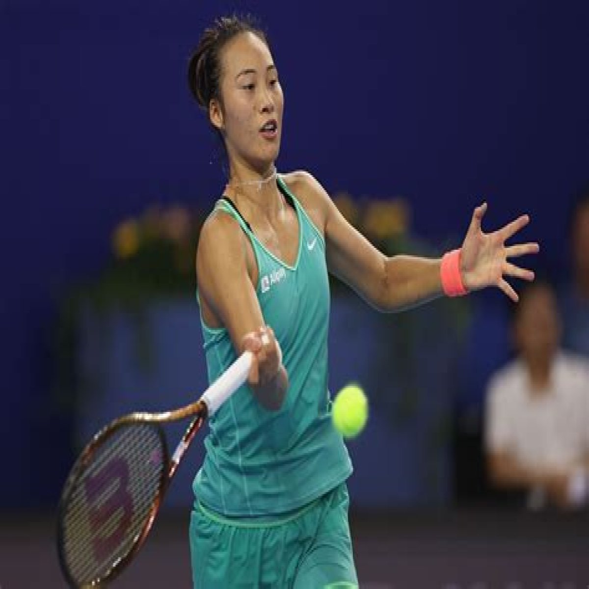 Beatriz Haddad Maia vs Qinwen Zheng Prediction, Head-to-Head, Stats, Previews, and Pick of the WTA Elite Trophy 2023