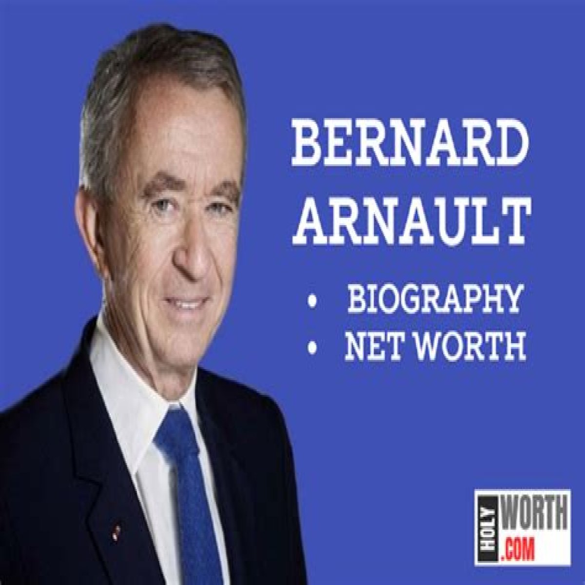 Bernard Williams Net Worth