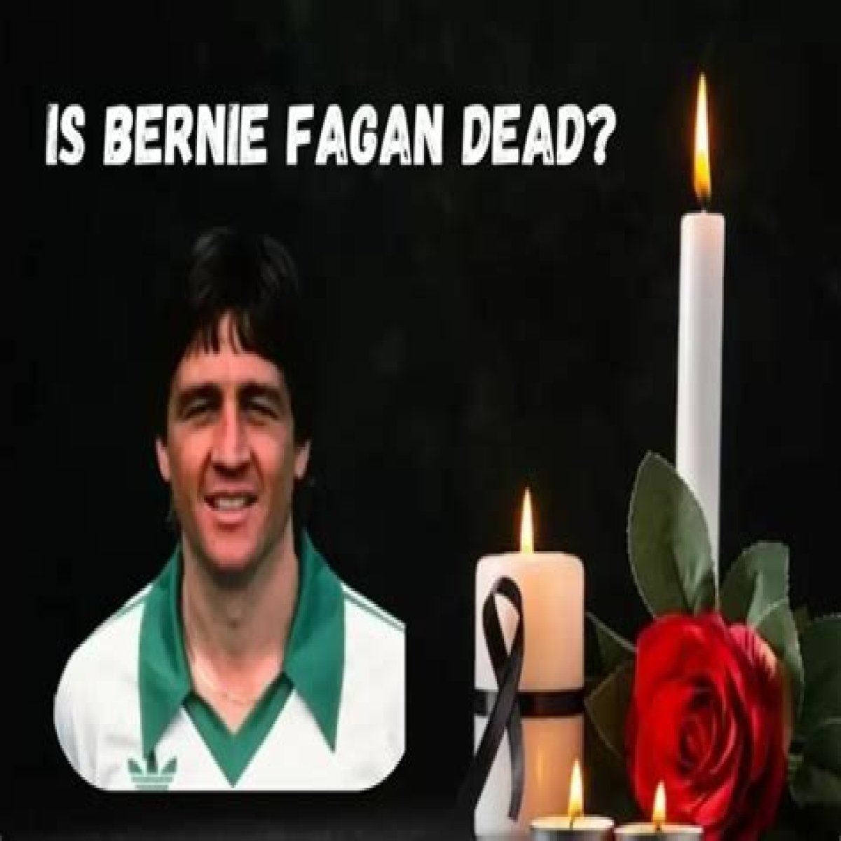 Bernie Fagan Obituary Portland Oregon, English Former Footballer Dies Sadly