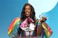 Big Freedia Height, Weight, Net Worth, Age, Birthday, Wikipedia, Who, Instagram, Biography