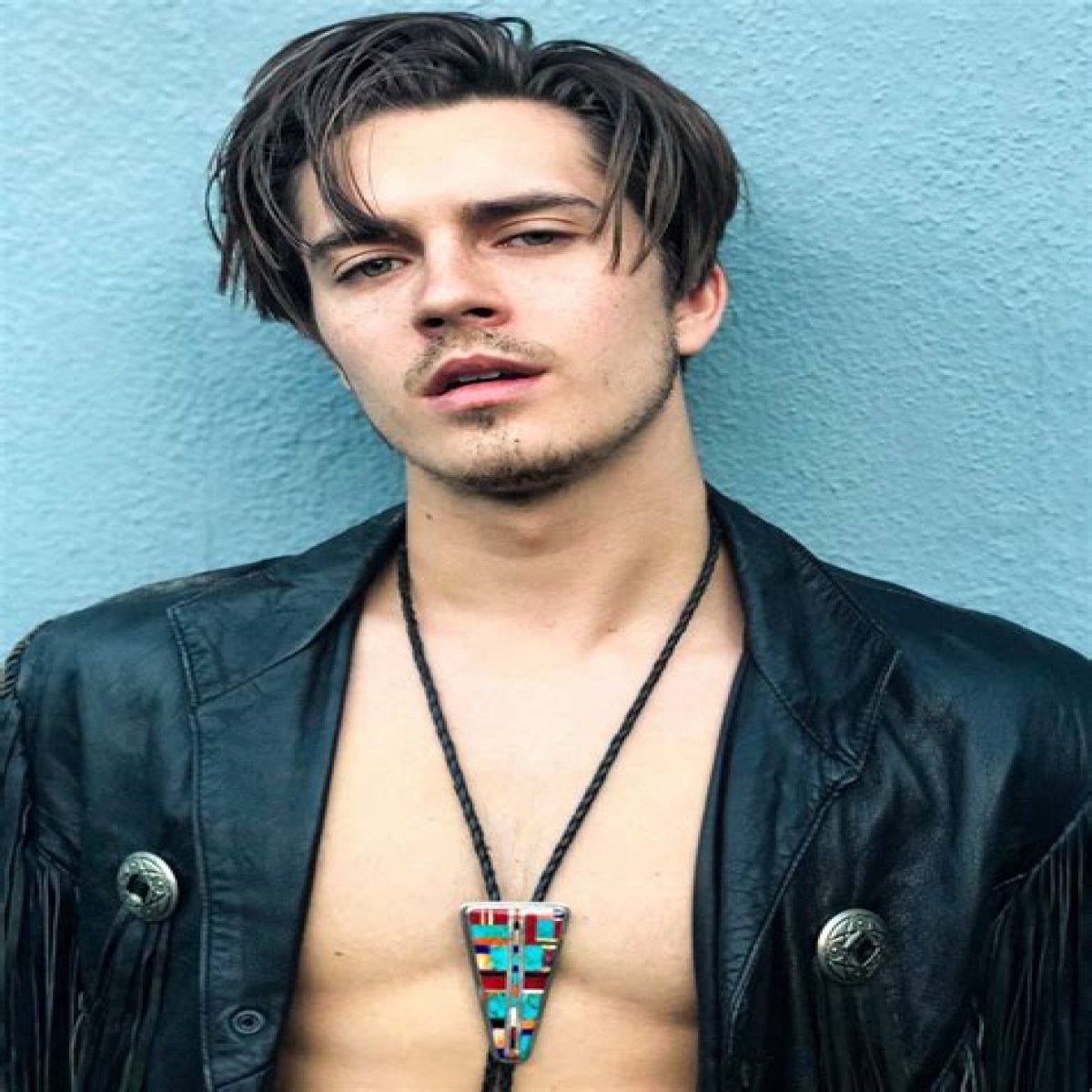 Billy Unger Biography