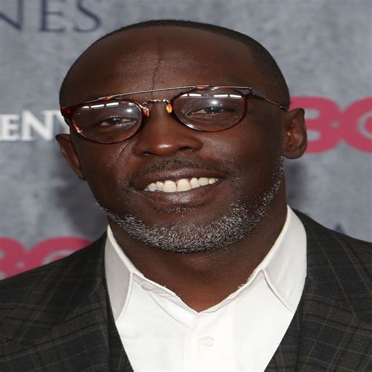 Biography of Michael K. Williams