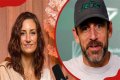 
‘Blu Of Earth’ Girlfriend Charlotte Brereton And Aaron Rodgers Relationship Timeline 