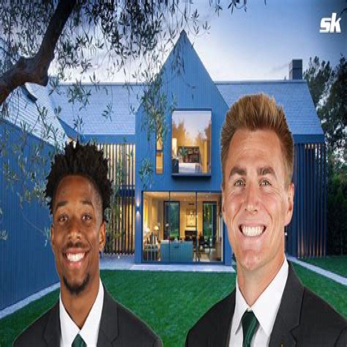 Bo Nix's Adopted Brother Revealed