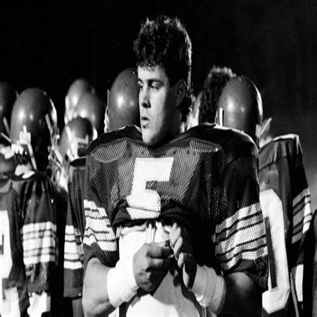 Brad Gaines Wikipedia : Everything To Know About The Former Vanderbilt Football Player