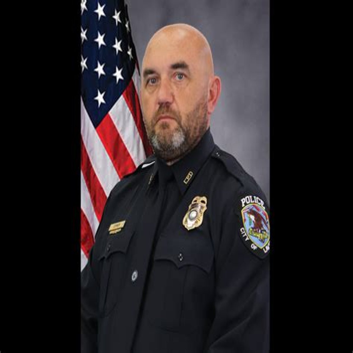 Brandon Joyner Obituary, La Vergne Police Department Officer Has Passed Away