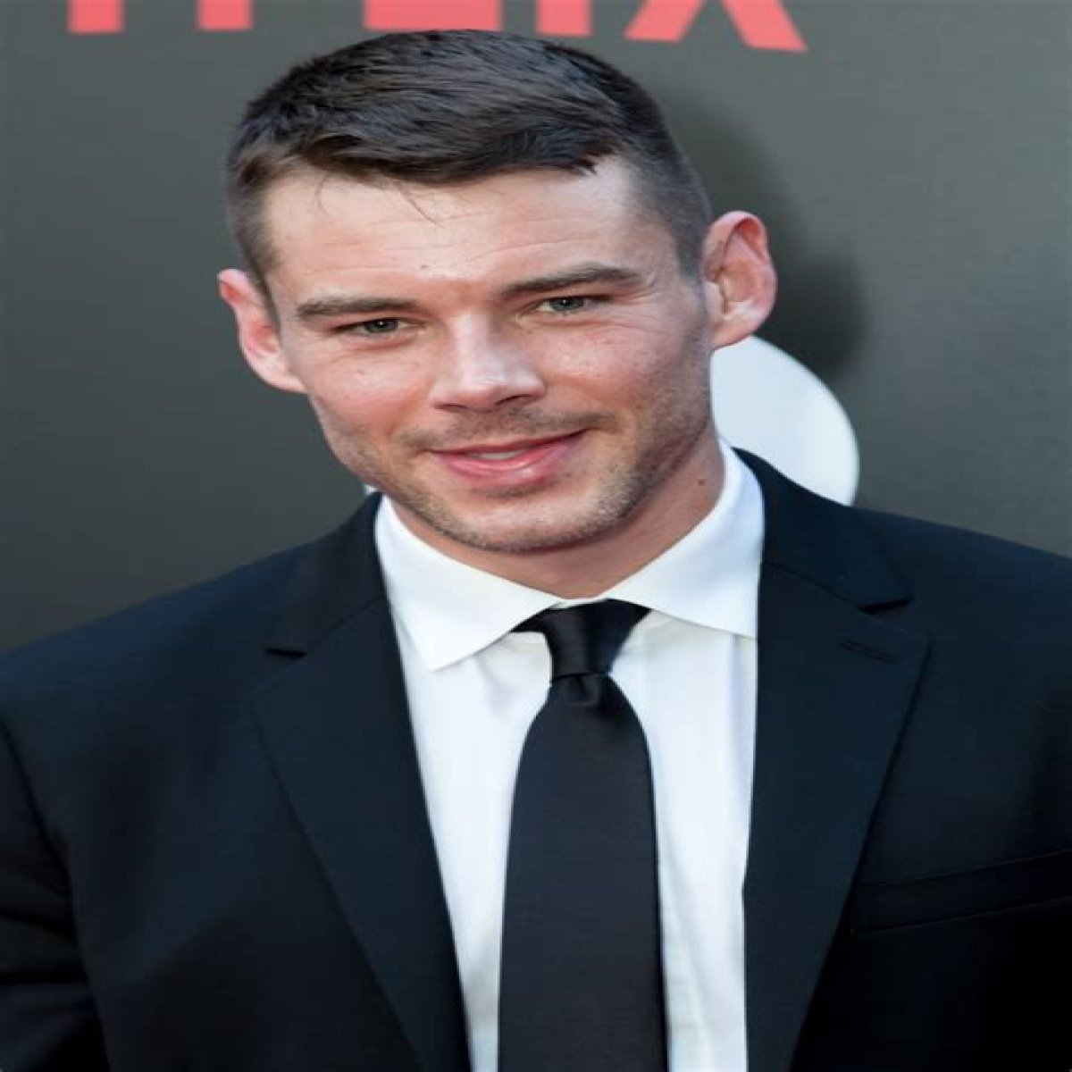 Brian J Smith