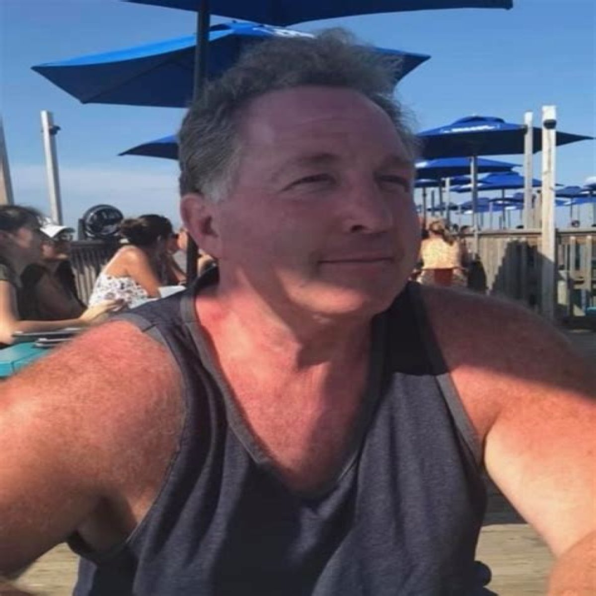 Brian Merkel Obituary, Watchung New Jersey, Brian Merkel Has Died In Car Accident