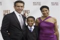 Brian Stokes Mitchell Ethnicity, Nationality, Race, Family, Body measurements, career