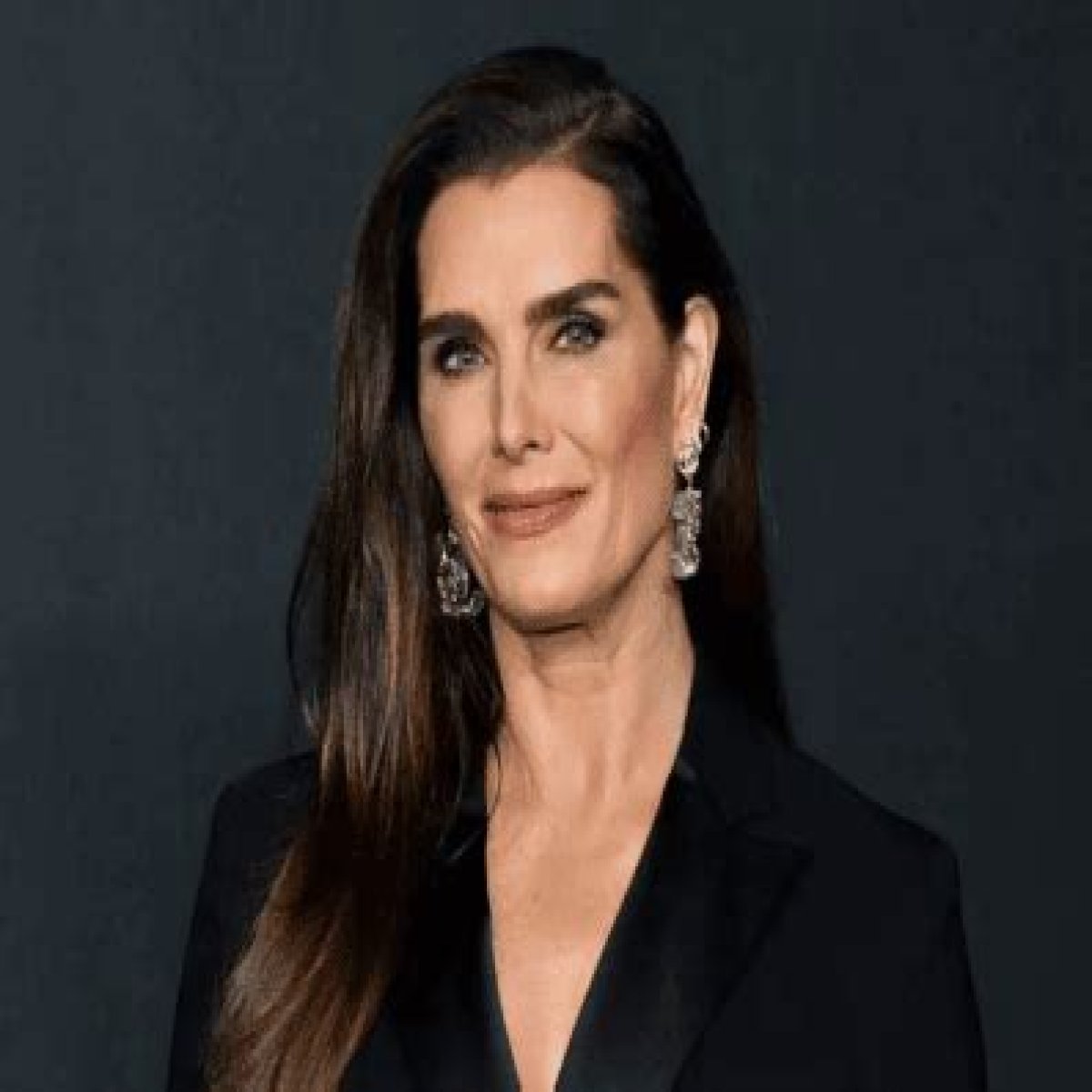Brooke Shields Net Worth