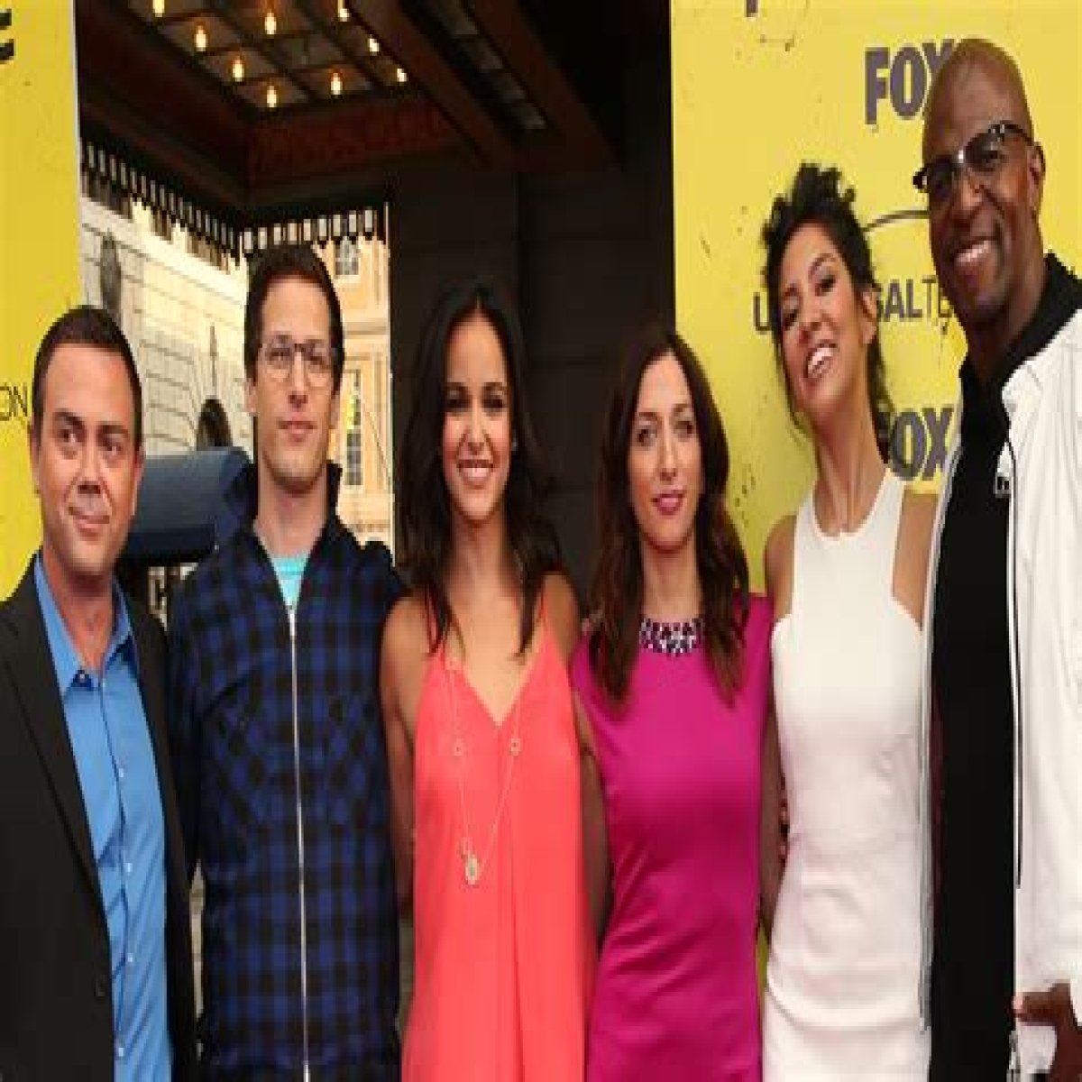 Brooklyn 99 Cast Net Worth – Richest Cast Members Salary