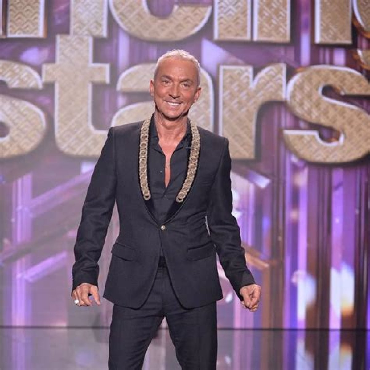 Bruno Tonioli Net Worth – How Much is Tonioli Worth?