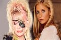'Buffy the Vampire Slayer' could get reboot: Dolly Parton
