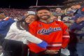 C.J Uzomah’s girlfriend : All you need to know about the relationship status of the Bengals TE