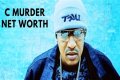 C Murder Net Worth – How Much is Murder Worth?