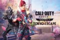 Call of Duty: Mobile season 3 patch notes: New maps, Sticks and Stones mode, PP19 Bizon, and more